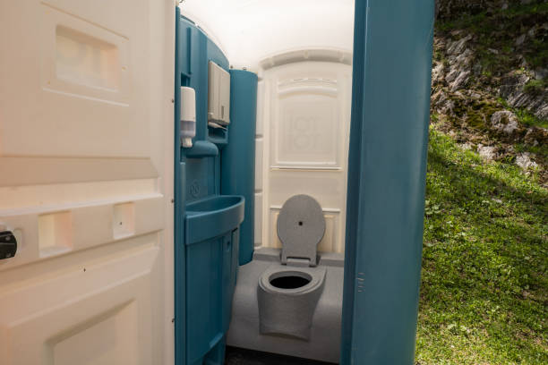 Best Sanitation services for porta potties  in Syracuse, UT