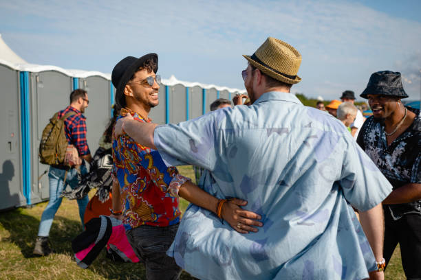 Best Event porta potty rental  in Syracuse, UT