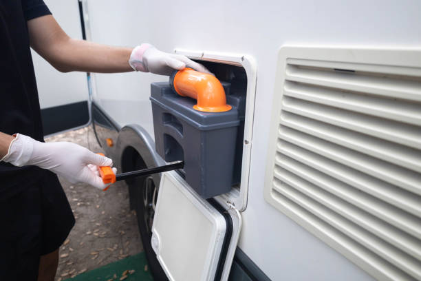 Best Porta potty delivery and setup  in Syracuse, UT