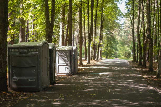 Best High-end porta potty rental  in Syracuse, UT