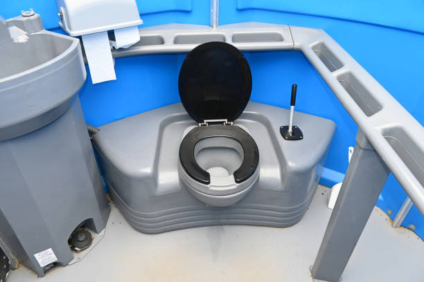 Portable Toilet Options We Offer in Syracuse, UT