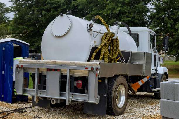 Best Portable restroom trailer rental  in Syracuse, UT